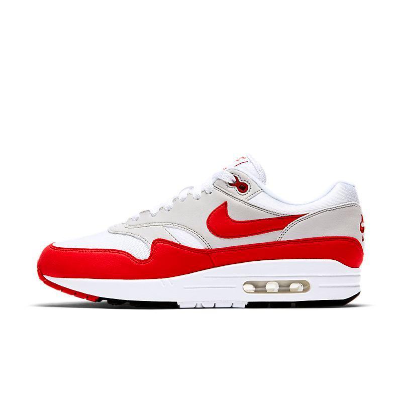 Nike Air Max 87 'Anniversary Red' - Banlieue91