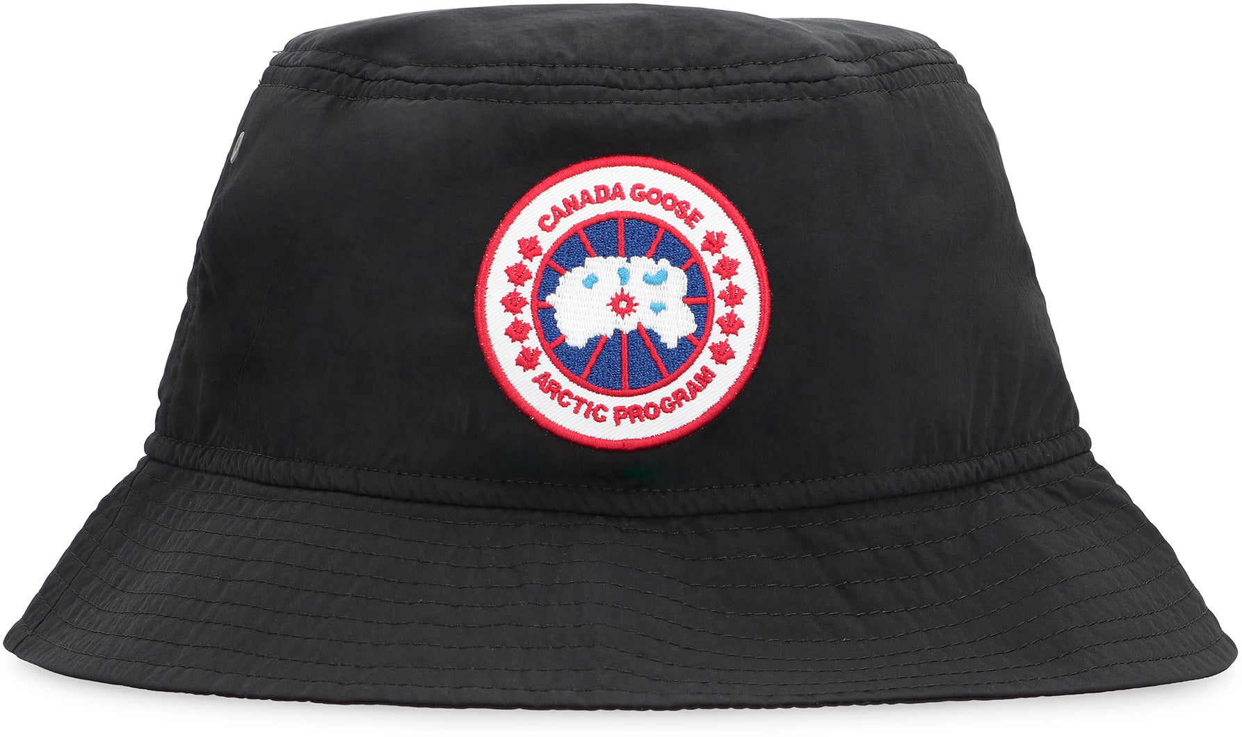 CANADA GOOSE Haven Bucket Hat - Banlieue91 -