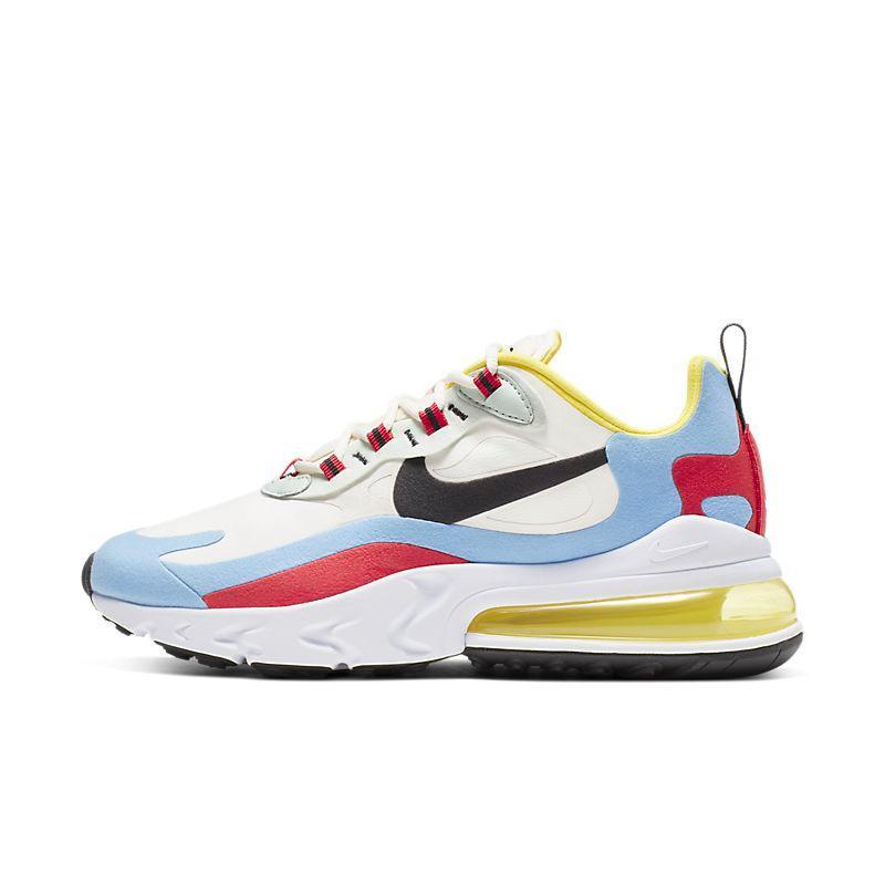 Nike Air Max 270 React 'Bauhaus' - Banlieue91