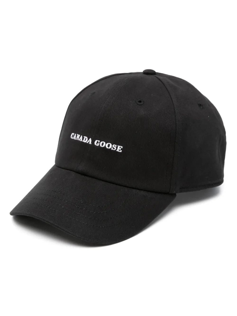 CANADA GOOSE Everyday Adjustable Baseball Cap - One Size - Banlieue91 -