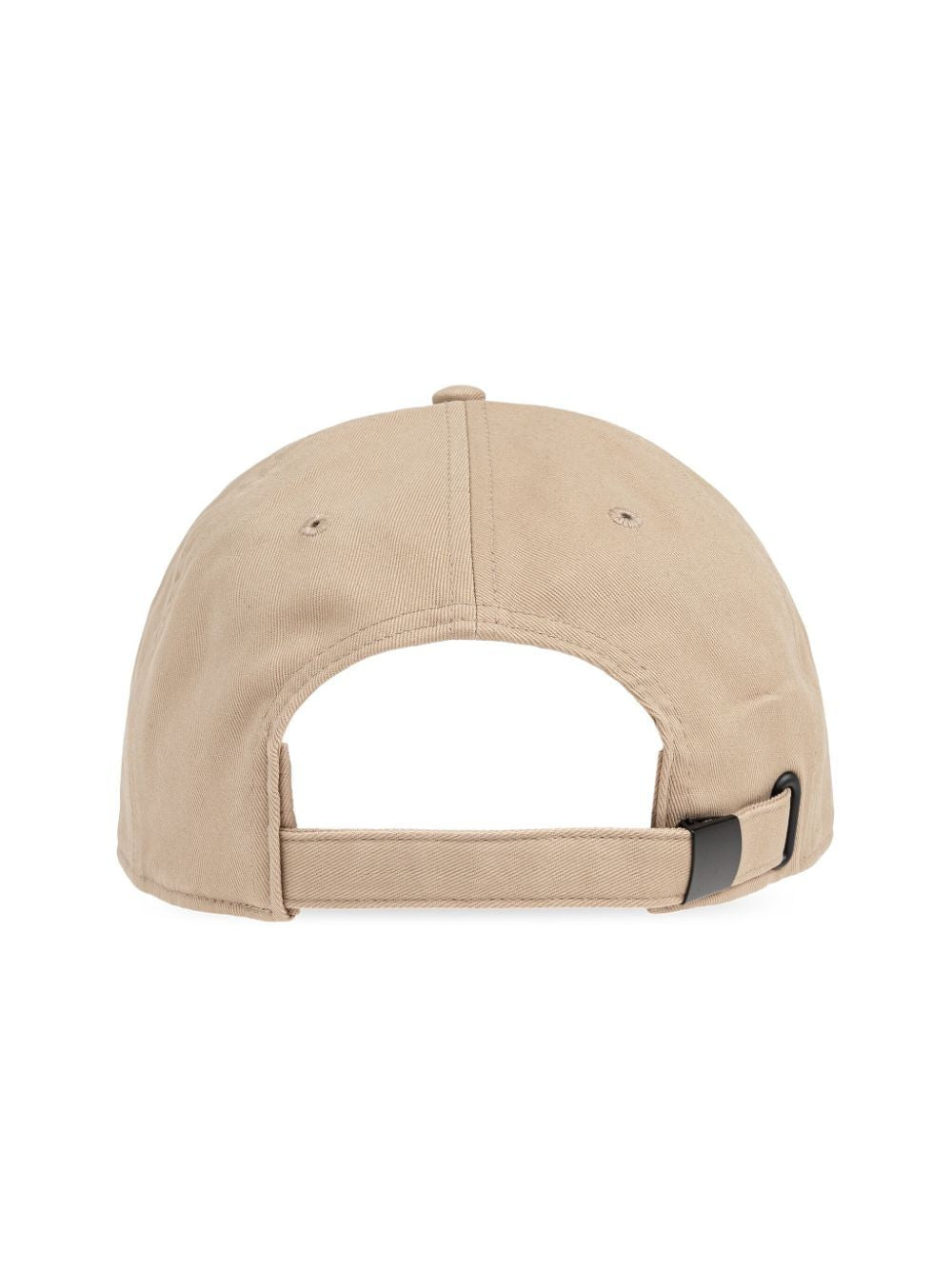 CANADA GOOSE Logo Baseball Cap - Adjustable Fit - Banlieue91 -