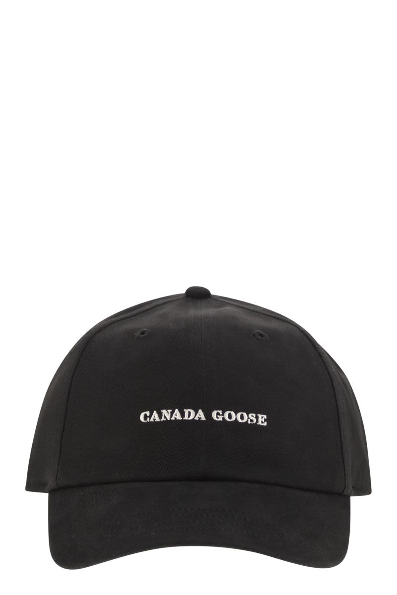 CANADA GOOSE Everyday Cap for Men - Banlieue91 -
