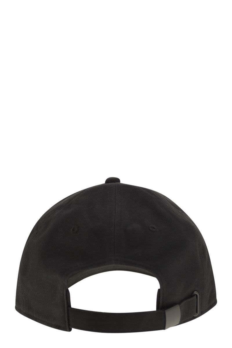 CANADA GOOSE Everyday Cap for Men - Banlieue91 -
