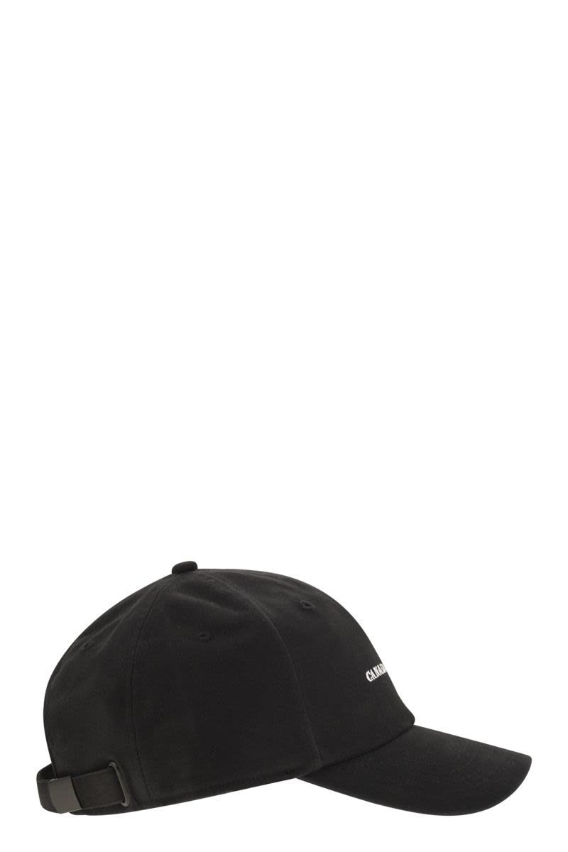 CANADA GOOSE Everyday Cap for Men - Banlieue91 -