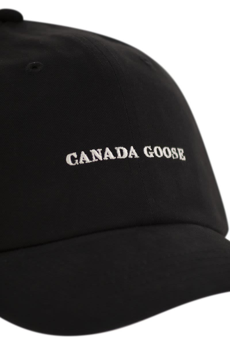 CANADA GOOSE Everyday Cap for Men - Banlieue91 -