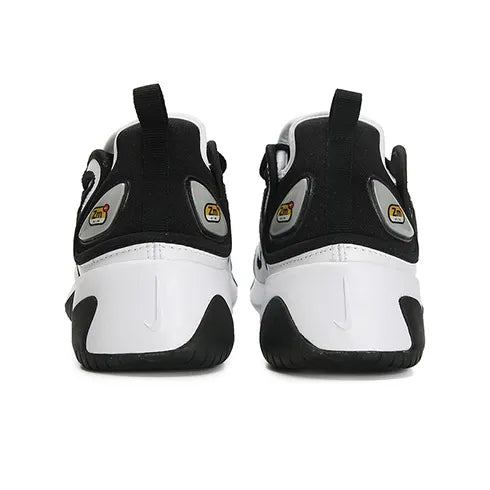 Nike Zoom 2K 'White/Black' - Banlieue91 -