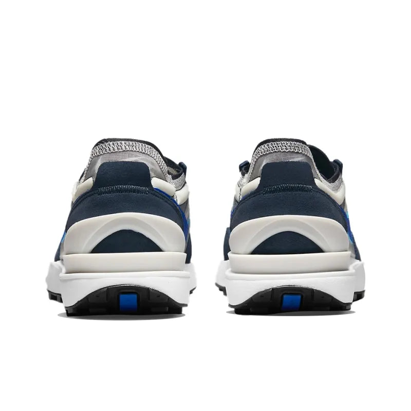 Nike Waffle One Se Phantom Hyper Royal - Banlieue91 -