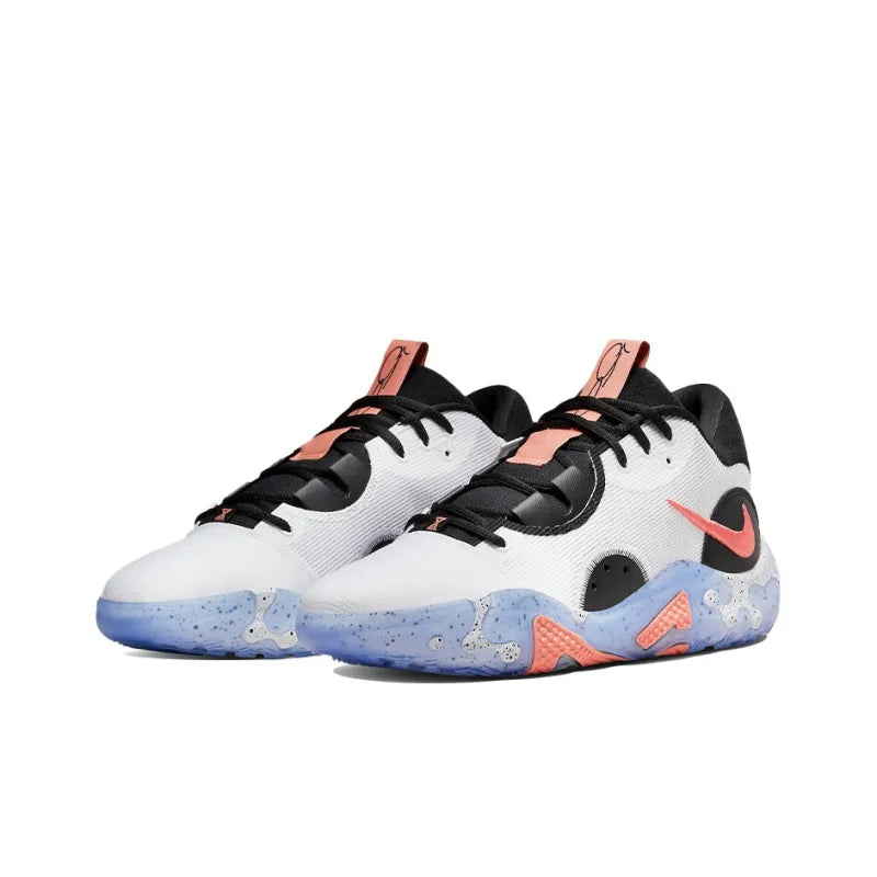 Nike PG 6 EP 'Fluoro' - Banlieue91 -