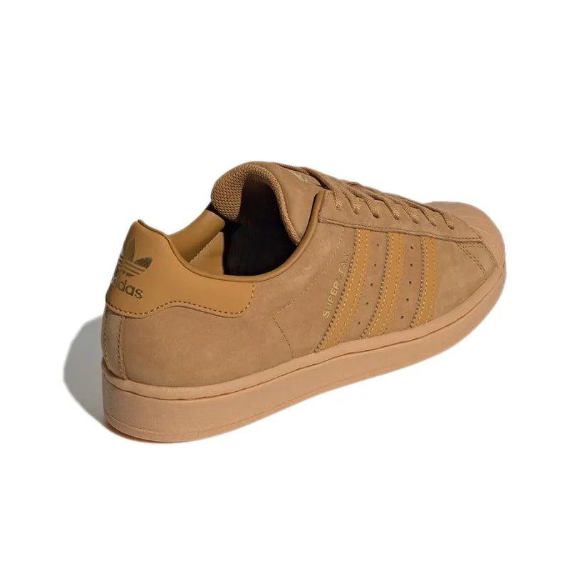 Adidas Originals Superstar 'Mesa Gum' - Banlieue91 -