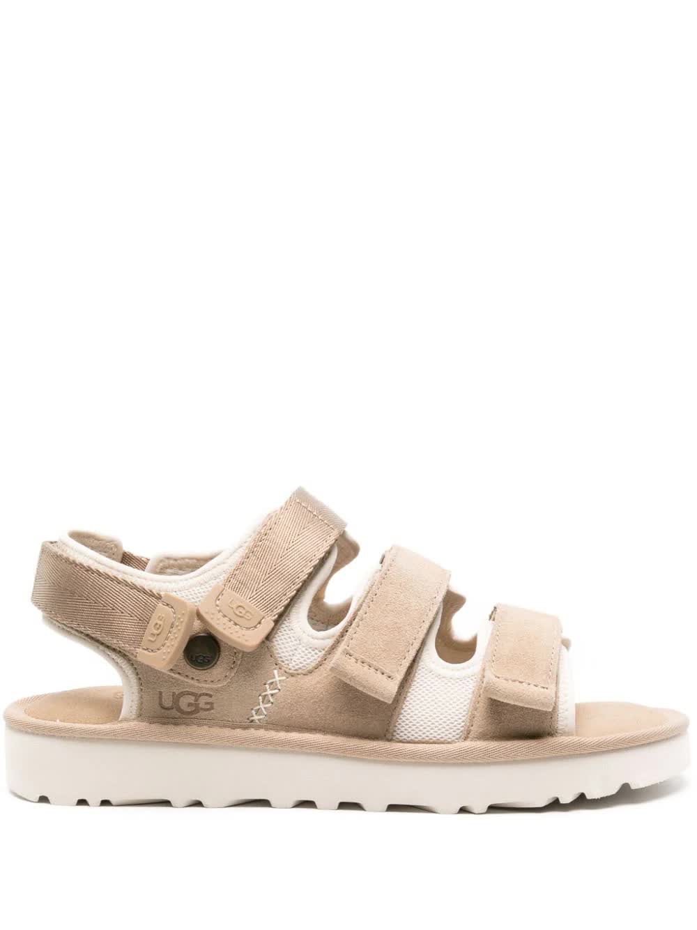 Ugg - Banlieue91 -