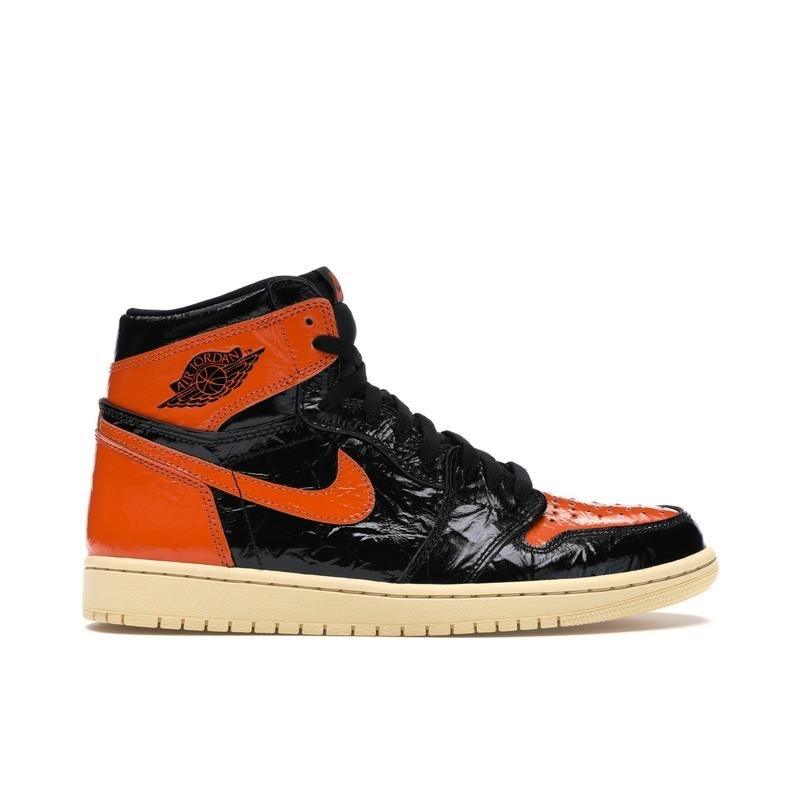 Air Jordan 1 Retro High Shattered Backboard 3.0 - Banlieue91