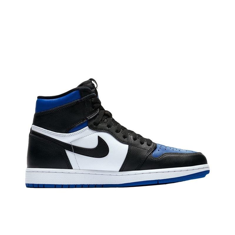 Air Jordan 1 Retro High 'Royal Toe' - Banlieue91