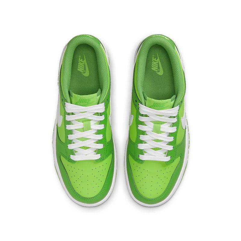 Nike Dunk Low 'Chlorophyll' - Banlieue91