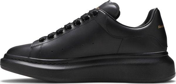 Alexander McQueen 'Black' - Banlieue91