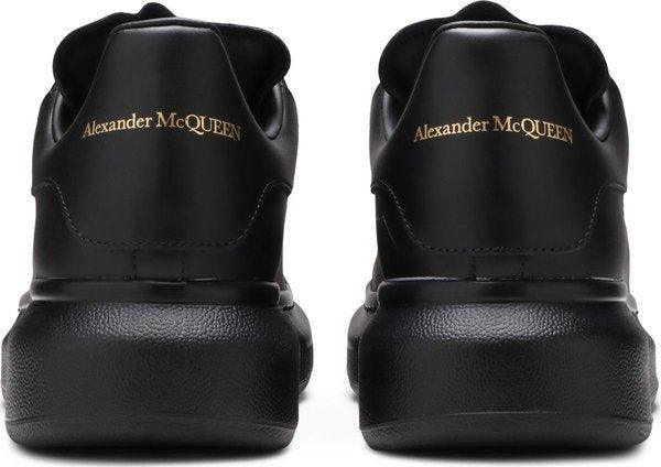 Alexander McQueen 'Black' - Banlieue91