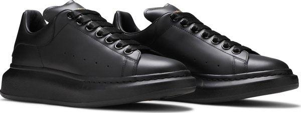 Alexander McQueen 'Black' - Banlieue91