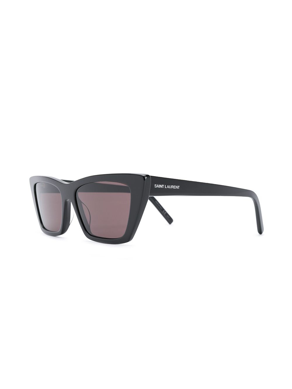 SAINT LAURENT Chic Acetate Sunglasses for Women - FW25 Edition - Banlieue91 -