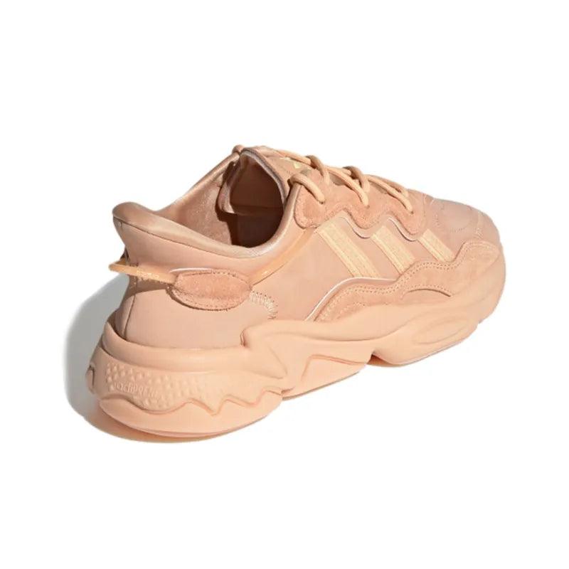 Adidas Originals Ozweego 'Glow Orange' - Banlieue91 -