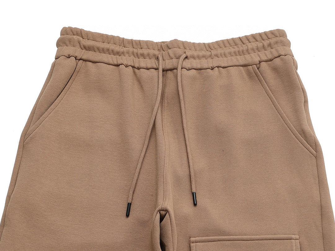 Prada Long Pant 'Beige' - Banlieue91