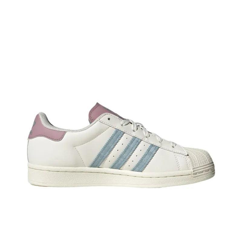 Adidas Originals Superstar 'White Pink' - Banlieue91 -