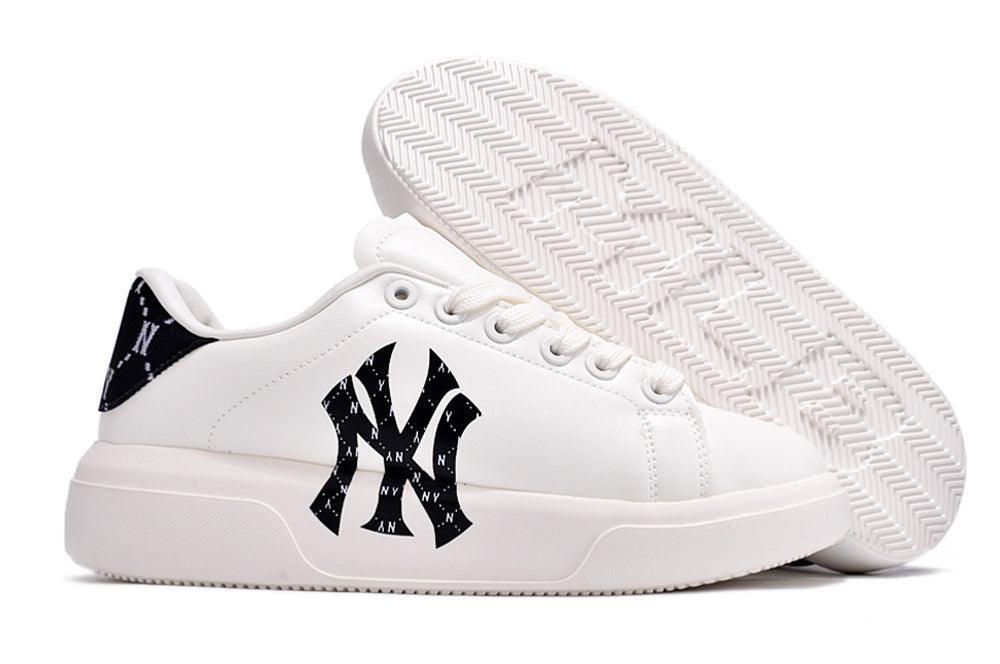 MLB Classic x Chunky Heel Monogram New York Yankees - Banlieue91