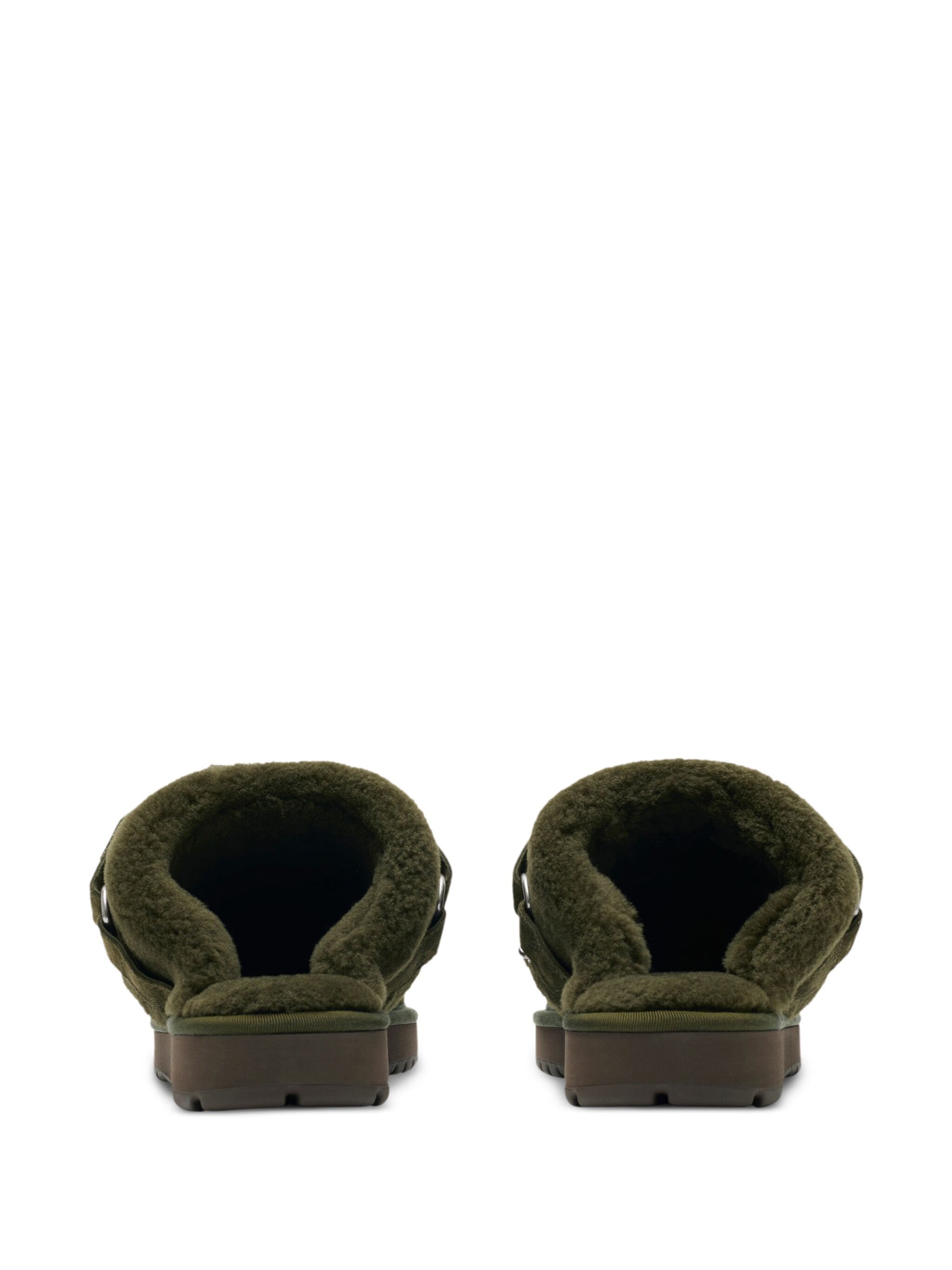 Burberry Mule Chubby - Banlieue91 -