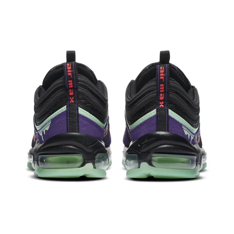 Nike Air Max 97 Slime Halloween