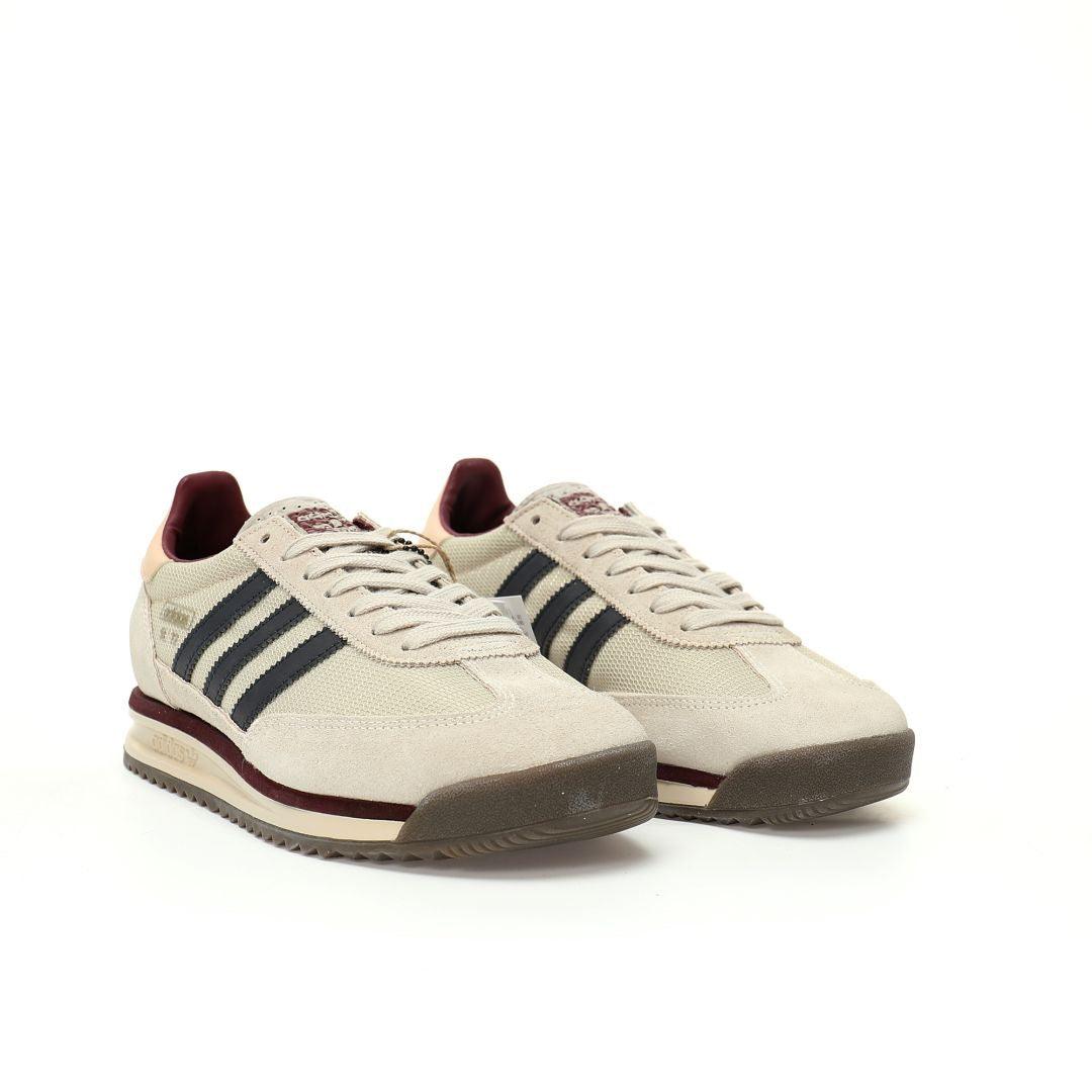 Adidas Originals SL 72 RS 'Grey/Brown' - Banlieue91 -