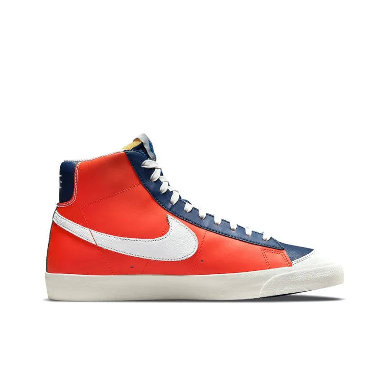 Nike Blazer Mid 77 Nba 75th Anniversary Knicks