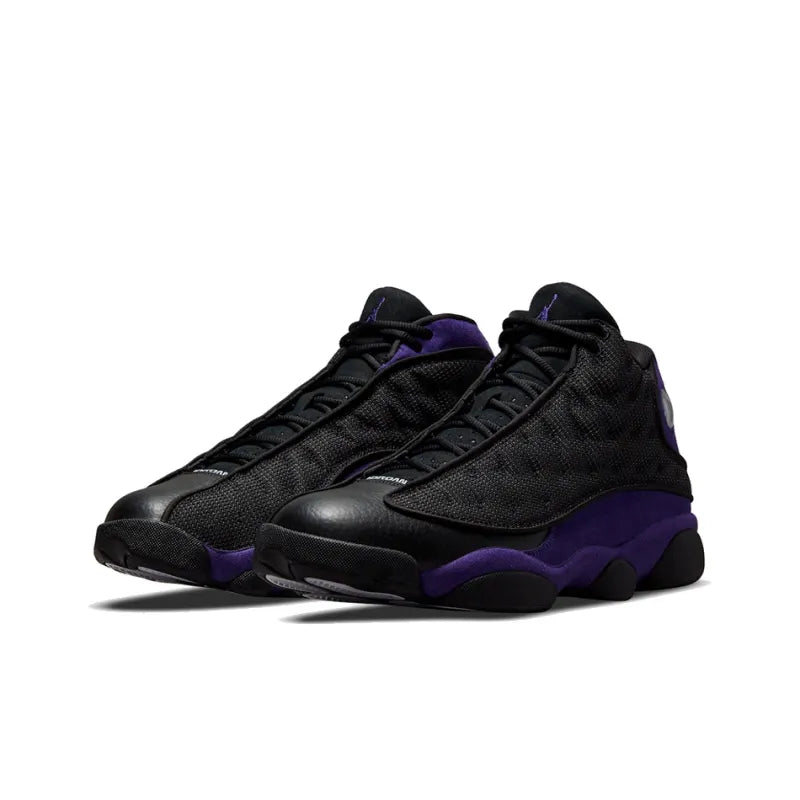 Air Jordan 13 Retro 'Court Purple'