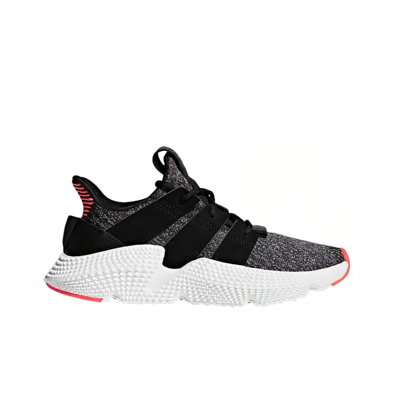 Adidas Originals Prophere 'Core Black/Solar Red'