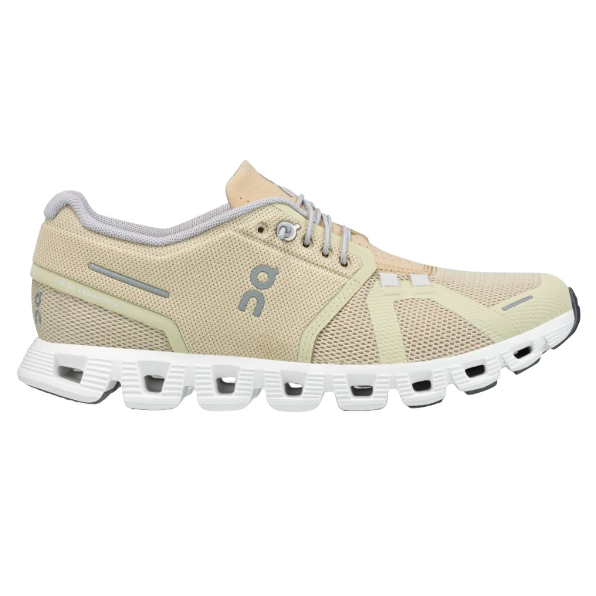 On Womens Cloud 5 Running Shoes - Banlieue91 -