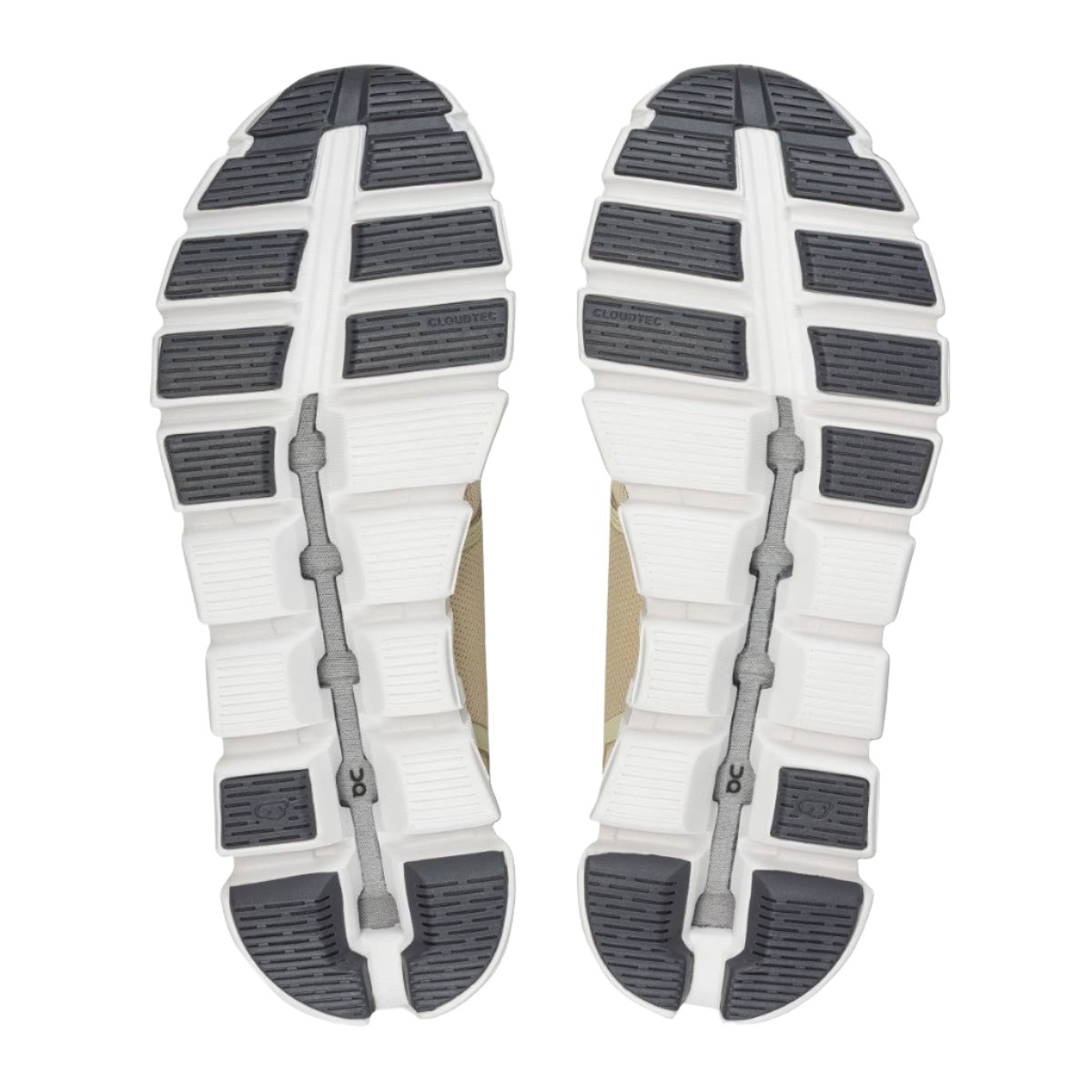 On Womens Cloud 5 Running Shoes - Banlieue91 -