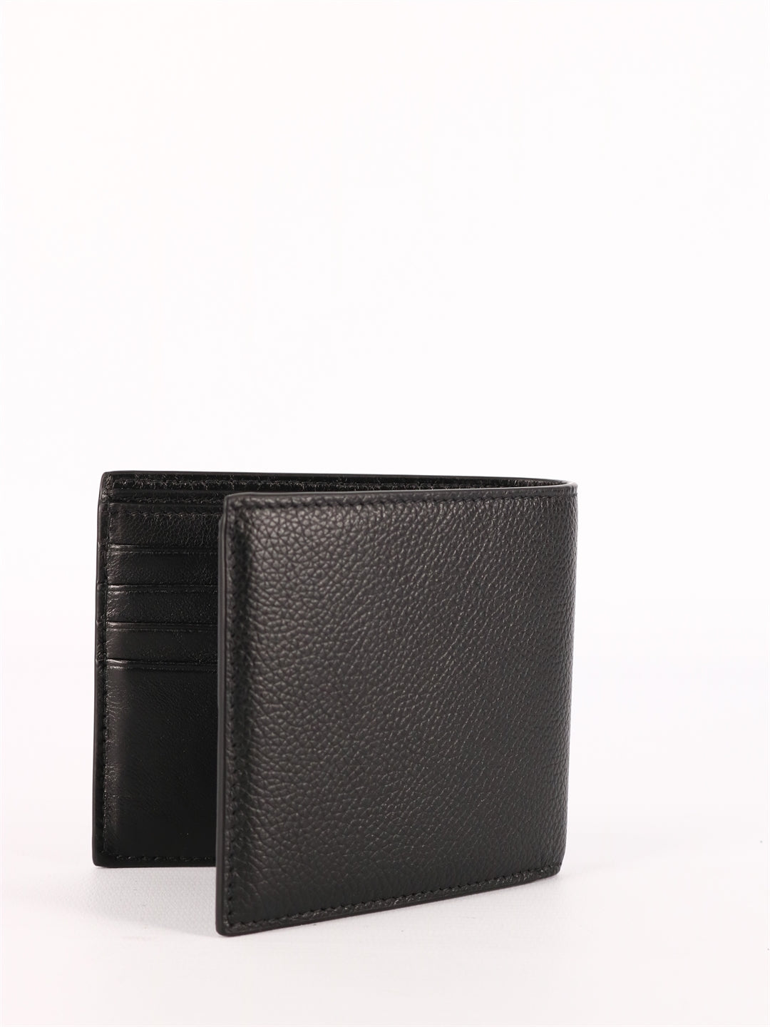 BALENCIAGA Bifold Cash Portfolio - Small Leather Goods - Banlieue91 -