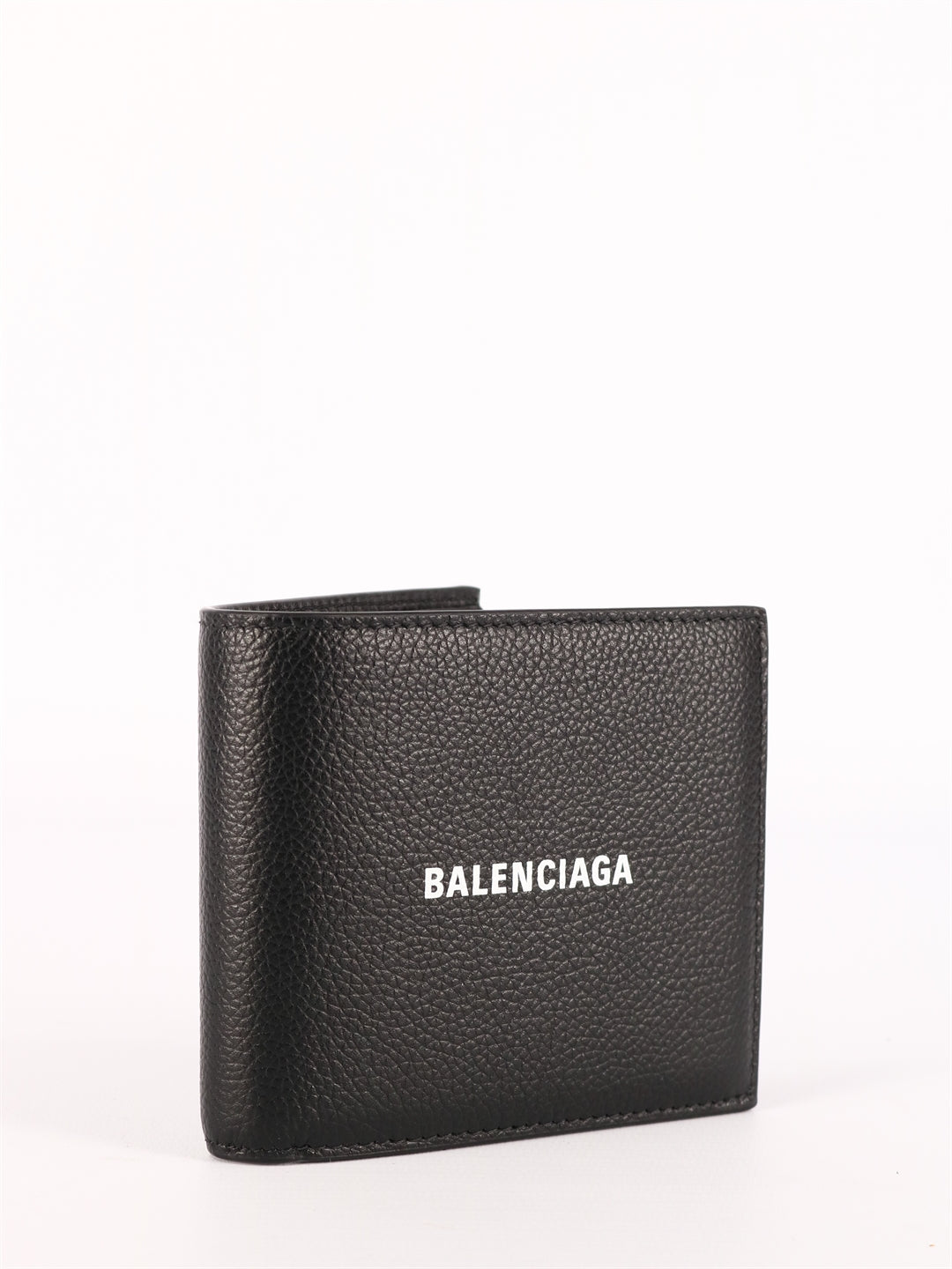 BALENCIAGA Bifold Cash Portfolio - Small Leather Goods - Banlieue91 -