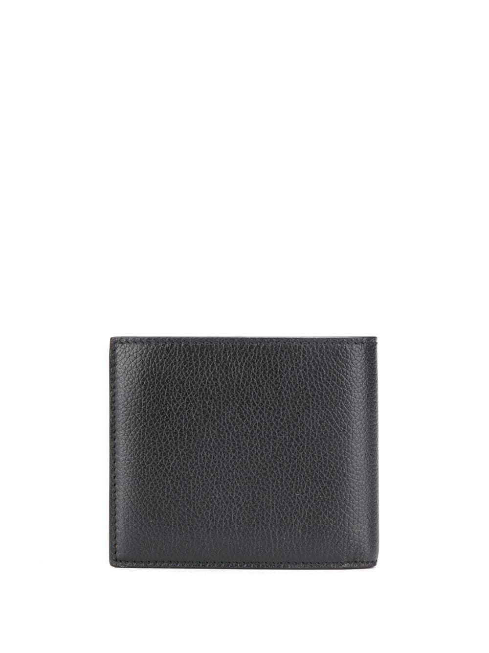 BALENCIAGA Mini Cash Square Folded Wallet - FW25 - Banlieue91 -