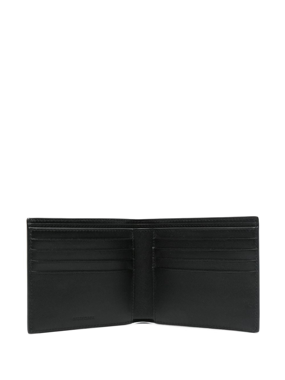 BALENCIAGA Mini Bifold Cash Portfolio - Banlieue91 -