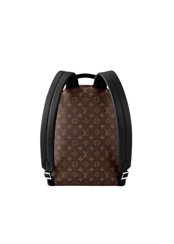 Louis Vuitton PALM SPRINGS MM Men's Backpack - Banlieue91