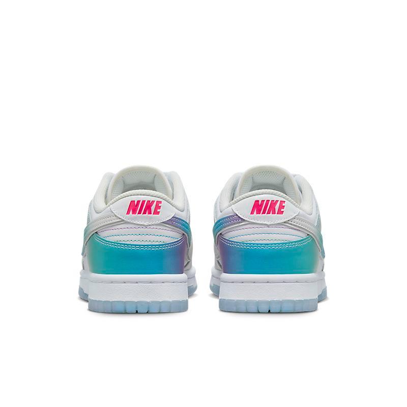 Nike Dunk Low 'Unlock Your Space' - Banlieue91