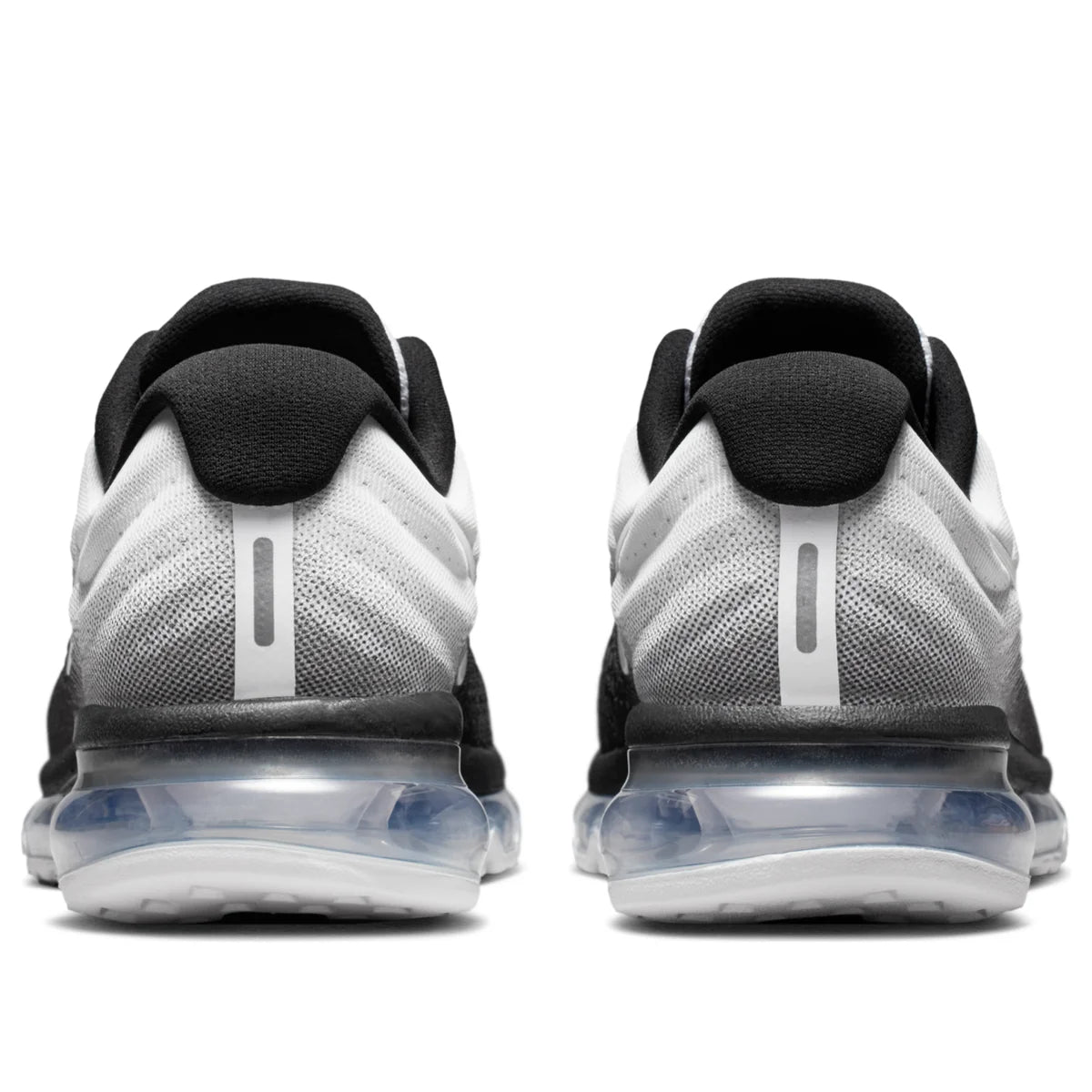 Nike Air Max 2017 'Grey Black'