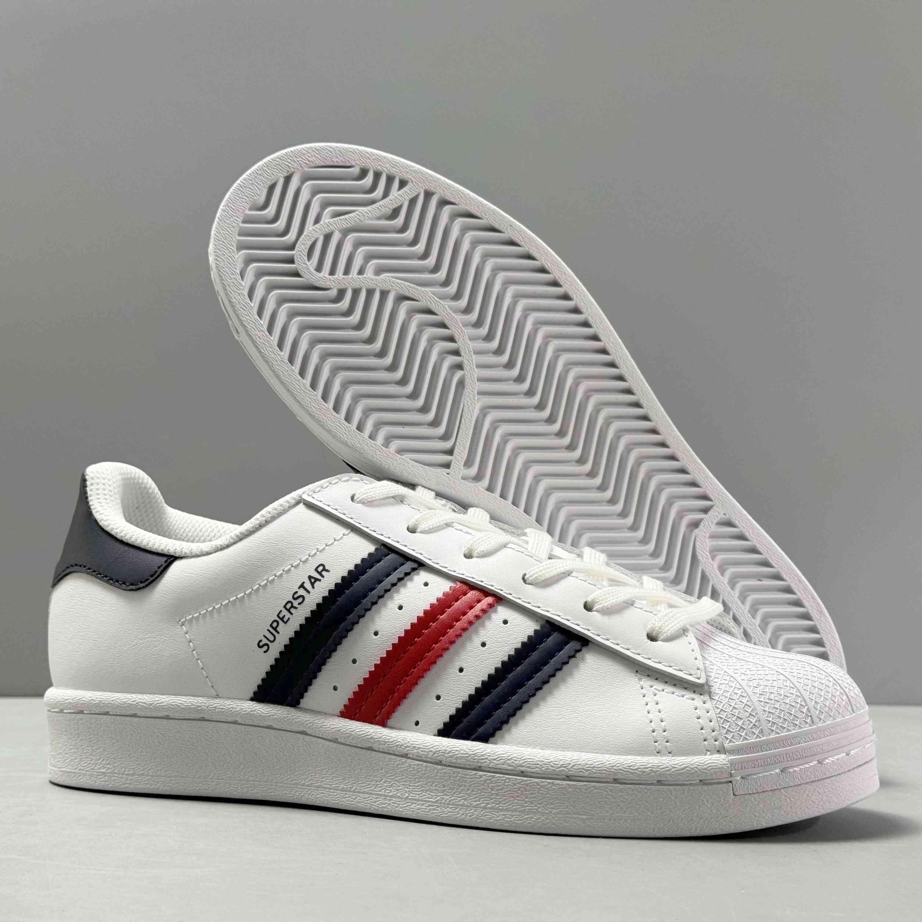 Adidas Superstar Skateboarding - Banlieue91