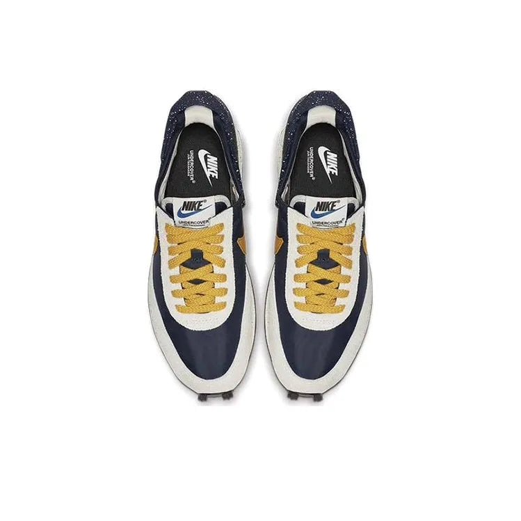 Nike Daybreak Undercover Obsidian - Banlieue91 -