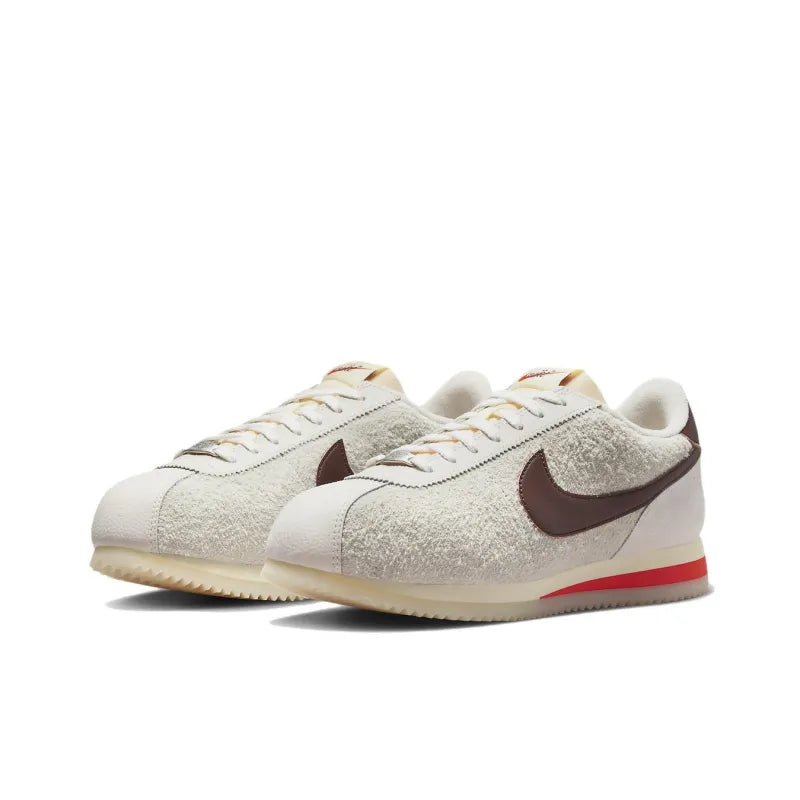 Nike Cortez Light Orewood Brown - Banlieue91 -