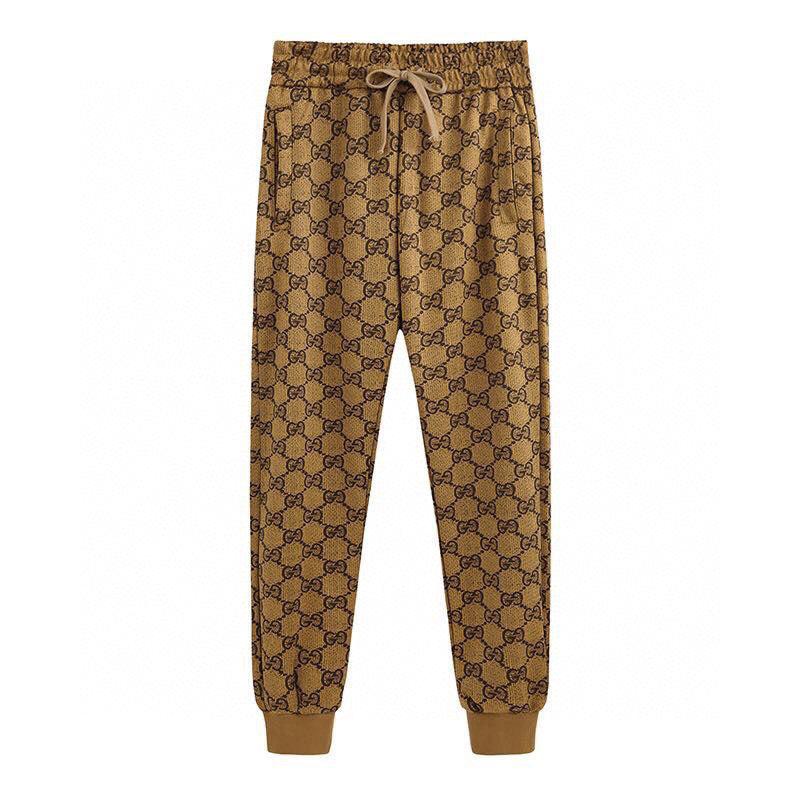 Gucci Long Pant 'Brown'