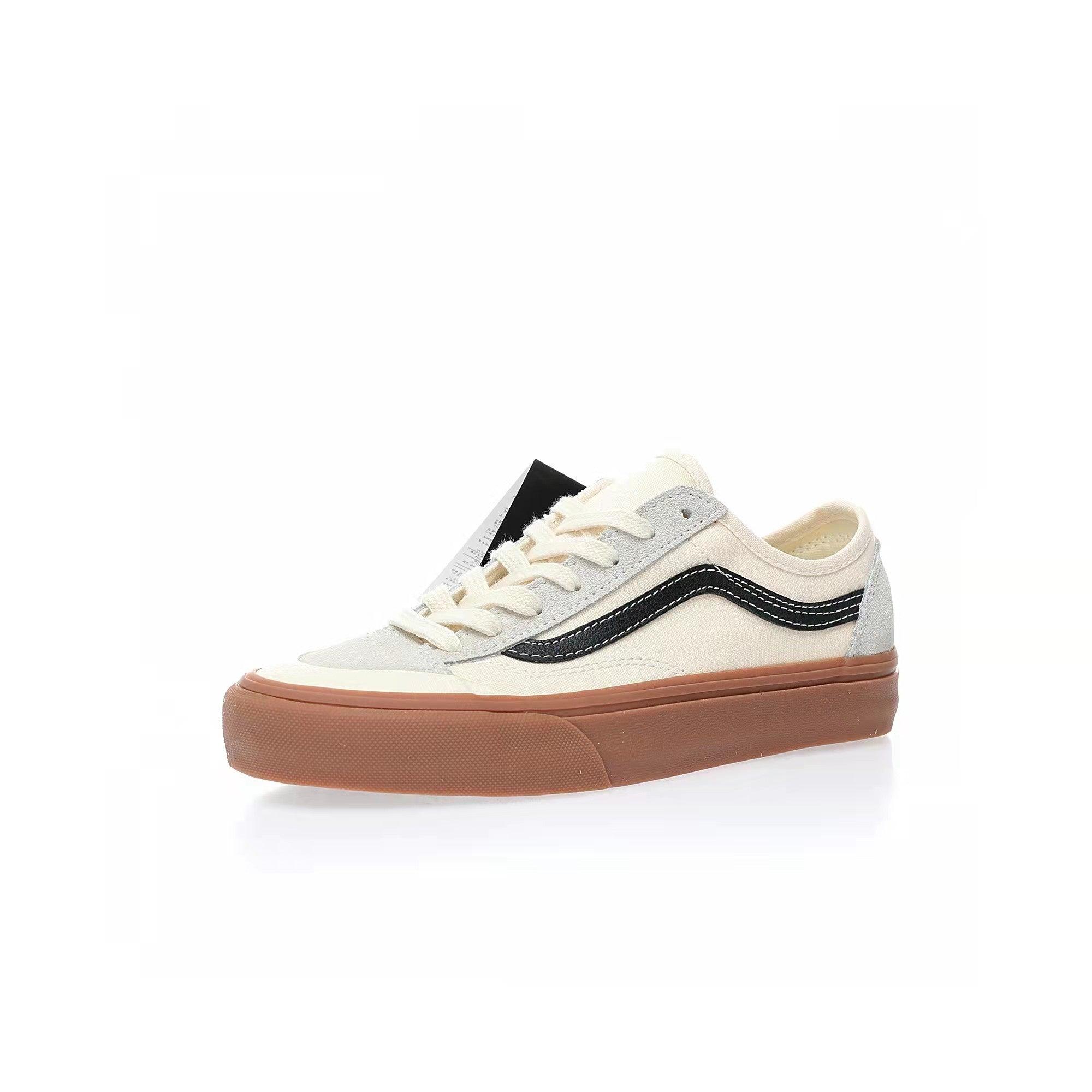 Vans Style 36 Decon VR3 SF 'Gum' - Banlieue91