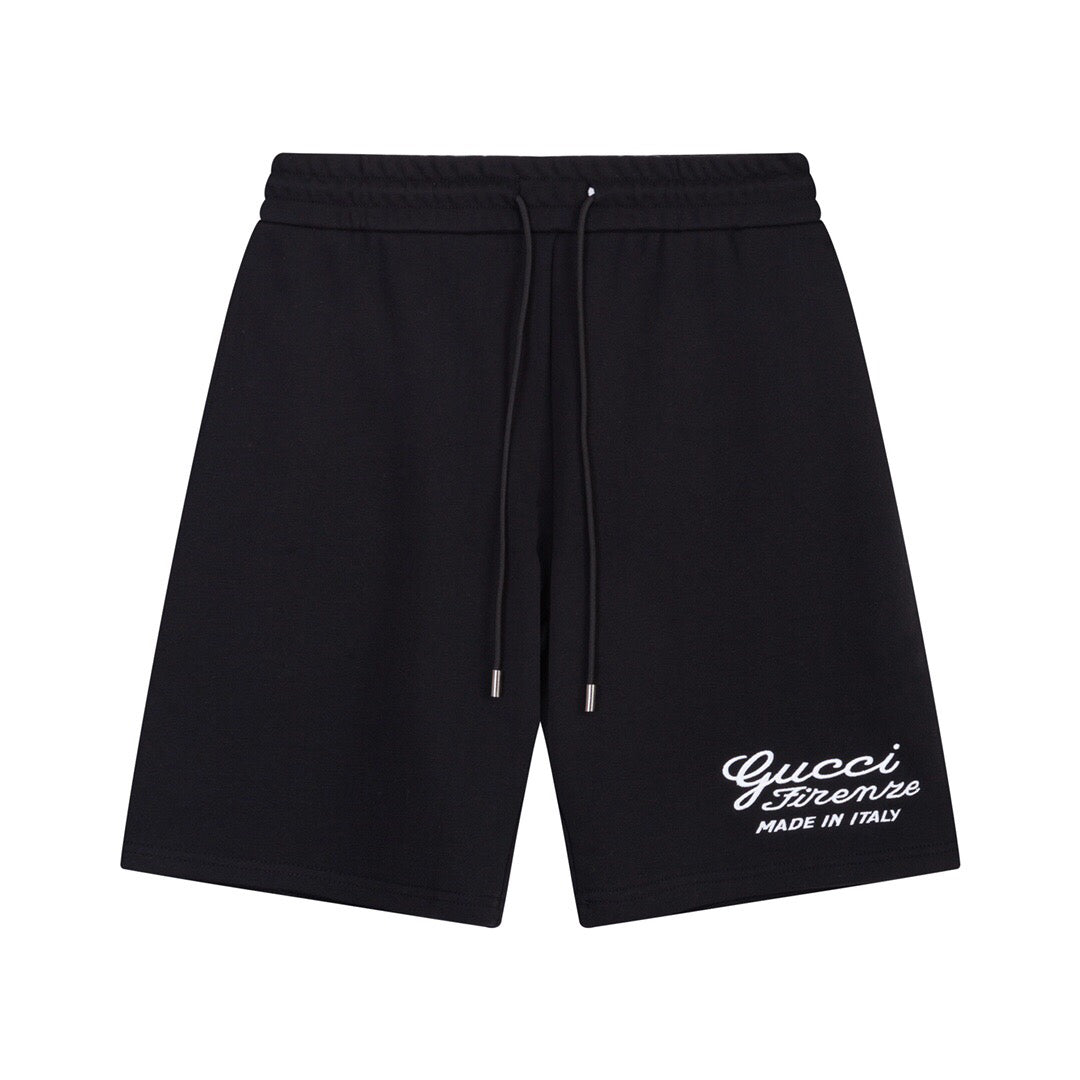 Gucci Sport Short Pant 'Black'