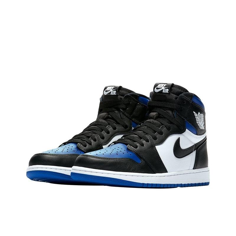 Air Jordan 1 Retro High 'Royal Toe' - Banlieue91