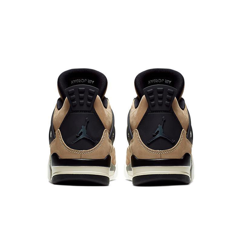 Air Jordan 4 Retro 'Fossil' - Banlieue91