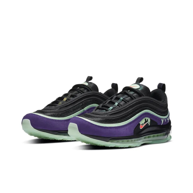 Nike Air Max 97 Slime Halloween