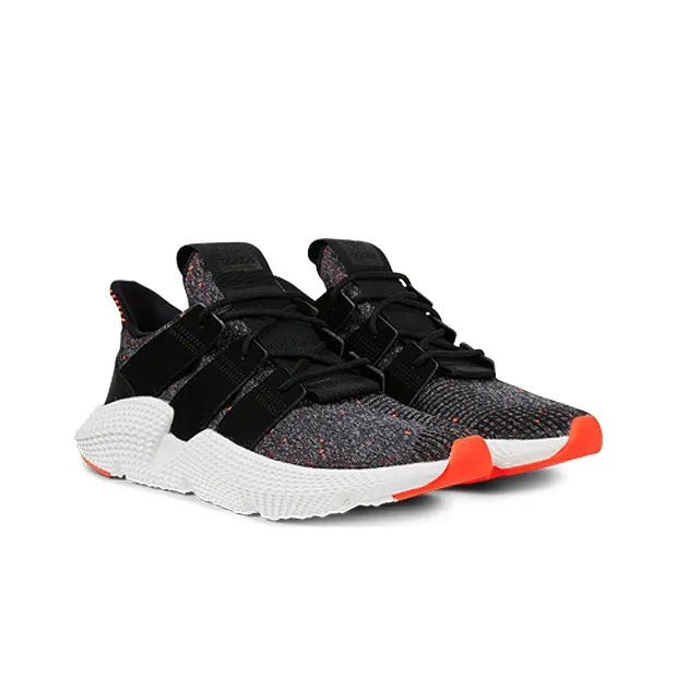 Adidas Originals Prophere 'Core Black/Solar Red'